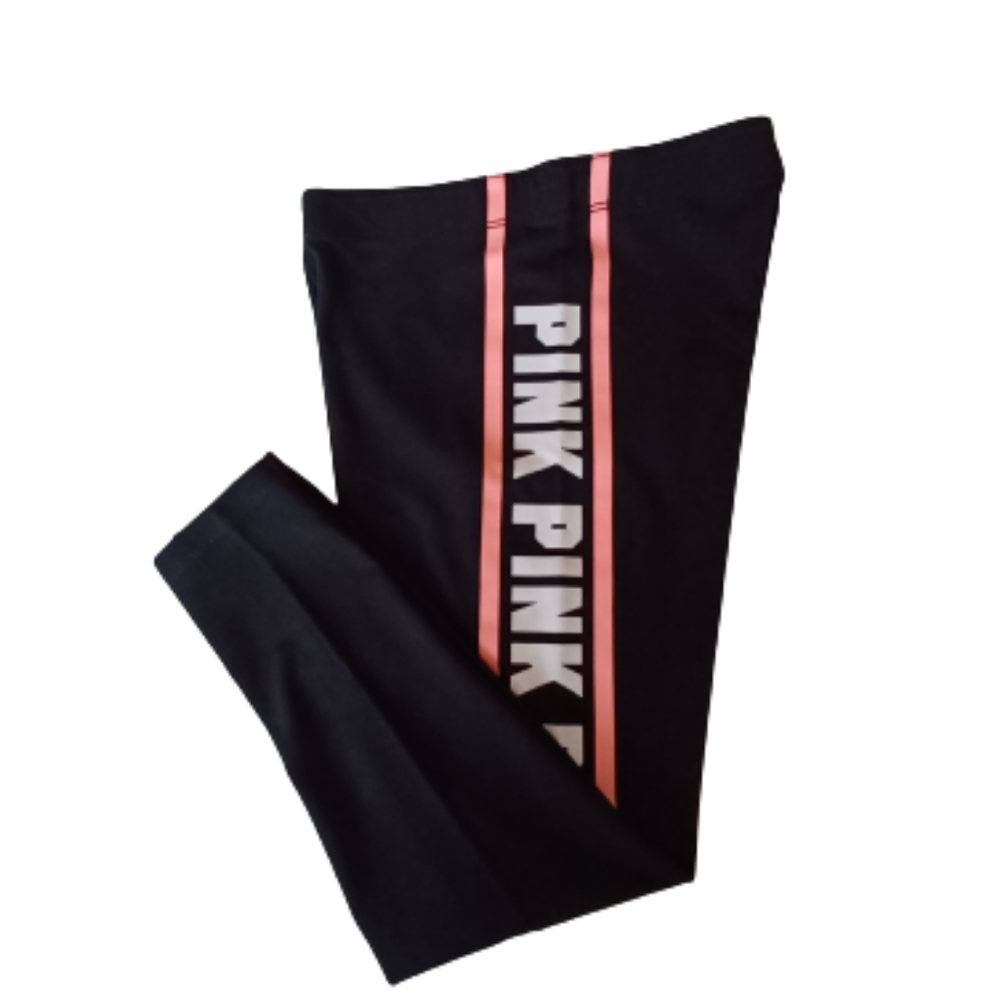 PINK High Waist Leggings.